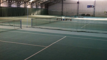 Klub tenisa ziemnego Time4Tennis